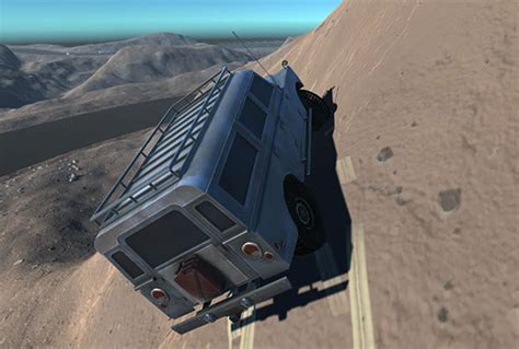 offroader v6|todoterreno v6.